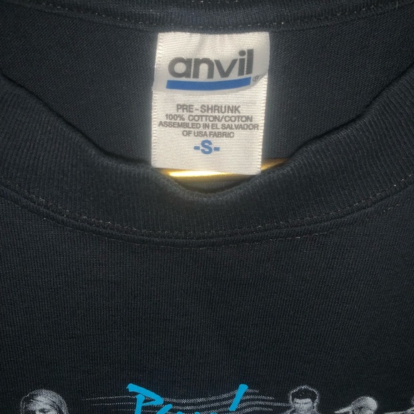 Play a video game symphony double sided graphic T-shirt - Picture 4 of 6